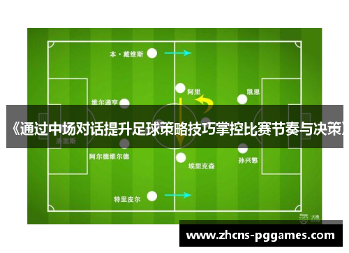 《通过中场对话提升足球策略技巧掌控比赛节奏与决策》
