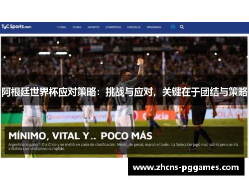 阿根廷世界杯应对策略：挑战与应对，关键在于团结与策略